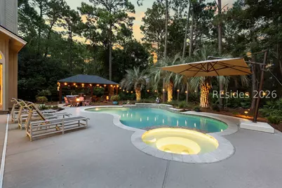 1 Wild Holly Court, Hilton Head Island, SC 29926 - Photo 1