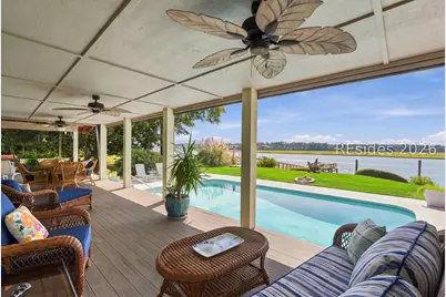10 Widewater Road, Hilton Head Island, SC 29926 - Photo 43