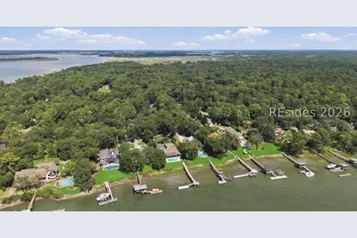 10 Widewater Road, Hilton Head Island, SC 29926 - Photo 57