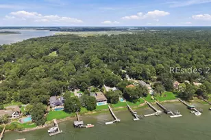 10 Widewater Rd, Hilton Head Island, SC 29926 - Photo 57