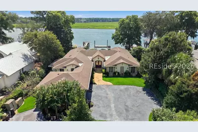 10 Widewater Road, Hilton Head Island, SC 29926 - Photo 5