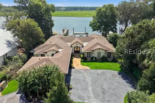 10 Widewater Rd, Hilton Head Island, SC 29926 - Photo 5