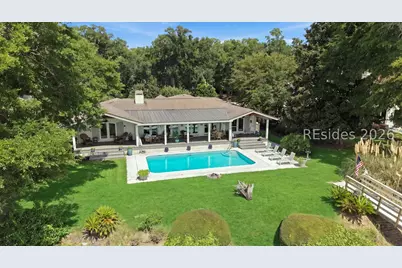 10 Widewater Road, Hilton Head Island, SC 29926 - Photo 53