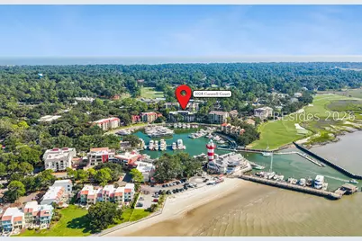 18 Lighthouse Lane #1028, Hilton Head Island, SC 29928 - Photo 29