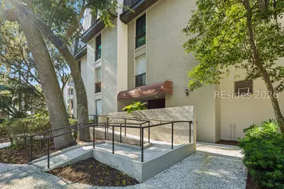 18 Lighthouse Lane #1028, Hilton Head Island, SC 29928 - Photo 19