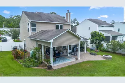149 Red Northern Oak Way, Bluffton, SC 29910 - Photo 43