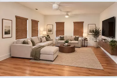 12623 Gillison Branch Road, Ridgeland, SC 29936 - Photo 5