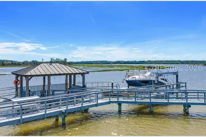 208 Bull Point Drive, Seabrook, SC 29940 - Photo 17