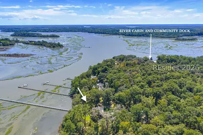 208 Bull Point Drive, Seabrook, SC 29940 - Photo 5