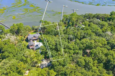208 Bull Point Drive, Seabrook, SC 29940 - Photo 7