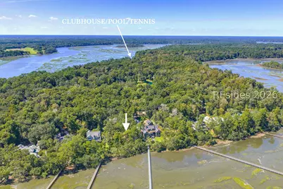 208 Bull Point Drive, Seabrook, SC 29940 - Photo 3