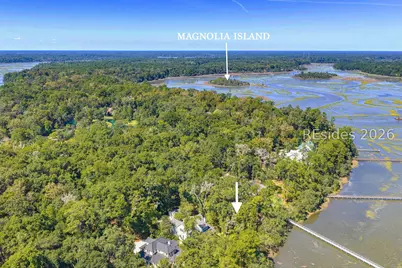 208 Bull Point Drive, Seabrook, SC 29940 - Photo 9