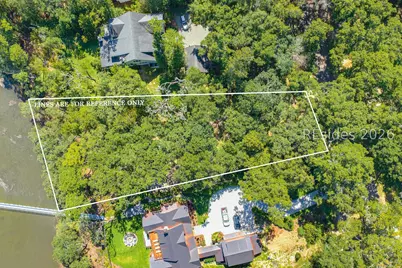 208 Bull Point Drive, Seabrook, SC 29940 - Photo 11