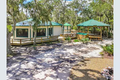 208 Bull Point Drive, Seabrook, SC 29940 - Photo 33
