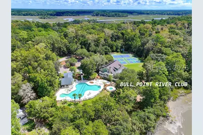 208 Bull Point Drive, Seabrook, SC 29940 - Photo 41