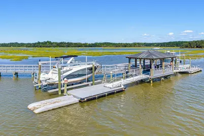 208 Bull Point Drive, Seabrook, SC 29940 - Photo 19