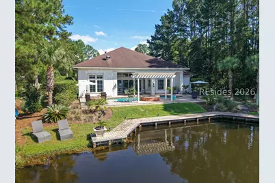 80 Hampton Lake Drive, Bluffton, SC 29910 - Photo 61