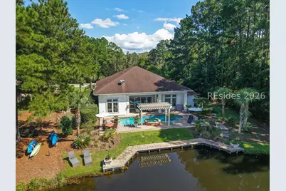 80 Hampton Lake Drive, Bluffton, SC 29910 - Photo 59