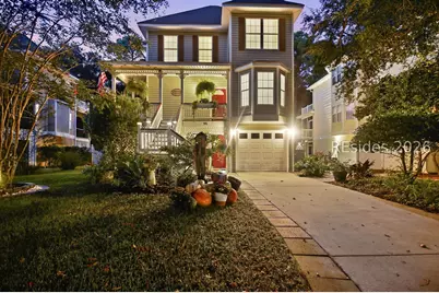 96 Victoria Square Drive, Hilton Head Island, SC 29926 - Photo 59