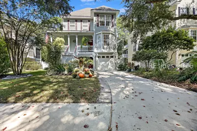 96 Victoria Square Drive, Hilton Head Island, SC 29926 - Photo 1