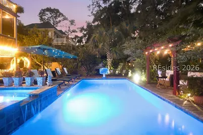 96 Victoria Square Drive, Hilton Head Island, SC 29926 - Photo 61
