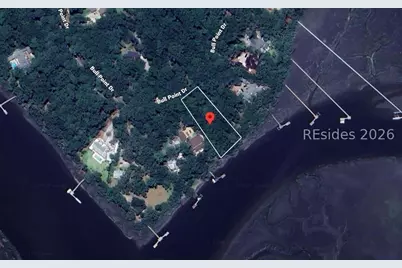 198 Bull Point Drive, Seabrook, SC 29940 - Photo 3