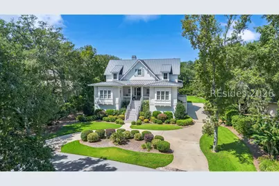 51 Scarborough Head Road, Hilton Head Island, SC 29928 - Photo 1