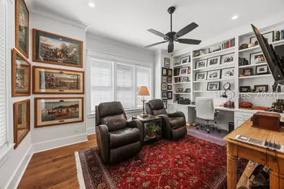 51 Scarborough Head Road, Hilton Head Island, SC 29928 - Photo 31