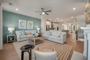 416 Parkside Commons, Bluffton, SC 29910 - Photo 21