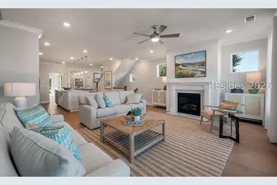 412 Parkside Commons, Bluffton, SC 29910 - Photo 17