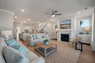 412 Parkside Commons, Bluffton, SC 29910 - Photo 17