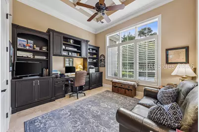 526 Colonial Drive, Hilton Head Island, SC 29926 - Photo 17