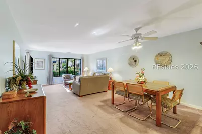 36 Deallyon Avenue #19, Hilton Head Island, SC 29928 - Photo 9