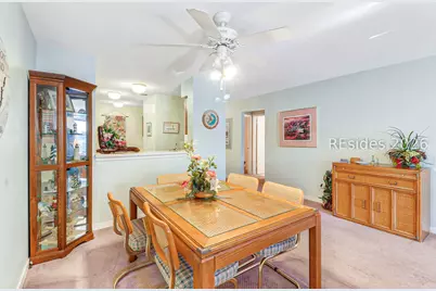 36 Deallyon Avenue #19, Hilton Head Island, SC 29928 - Photo 11