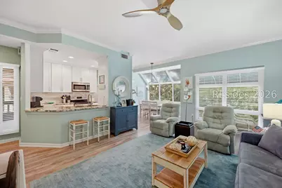 3 Shelter Cove Lane #7460, Hilton Head Island, SC 29928 - Photo 5