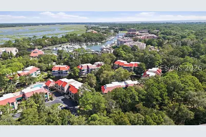 3 Shelter Cove Lane #7460, Hilton Head Island, SC 29928 - Photo 1
