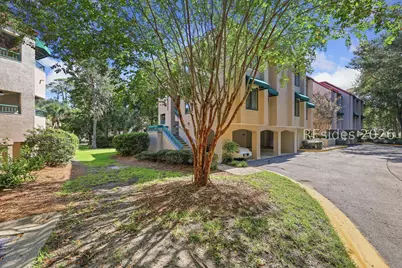 3 Shelter Cove Lane #7460, Hilton Head Island, SC 29928 - Photo 37