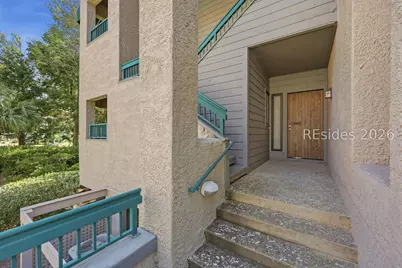 3 Shelter Cove Lane #7460, Hilton Head Island, SC 29928 - Photo 35
