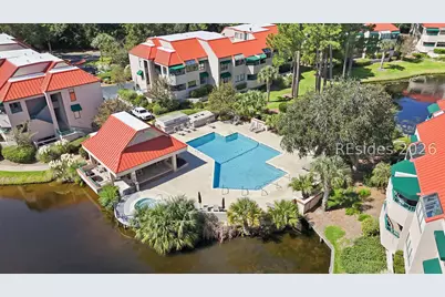3 Shelter Cove Lane #7460, Hilton Head Island, SC 29928 - Photo 41
