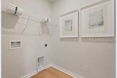 367 Rifle Road, Ridgeland, SC 29936 - Photo 21