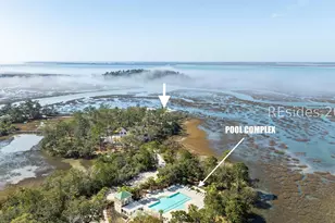 84 Old Oyster Factory Rd, Beaufort, SC 29906 - Photo 67