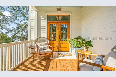 84 Old Oyster Factory Road, Beaufort, SC 29906 - Photo 3