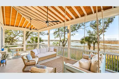 84 Old Oyster Factory Road, Beaufort, SC 29906 - Photo 51