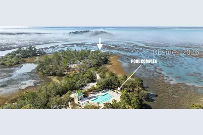 84 Old Oyster Factory Road, Beaufort, SC 29906 - Photo 63