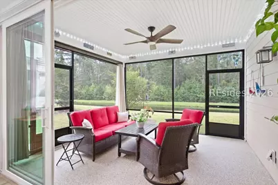 1507 Beachcomber Boulevard, Hardeeville, SC 29927 - Photo 3