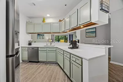 19 Lemoyne Avenue #69, Hilton Head Island, SC 29928 - Photo 9