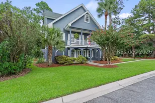 33 Pointe South Trace, Bluffton, SC 29910 - Photo 15