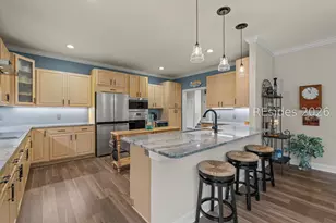 33 Pointe South Trace, Bluffton, SC 29910 - Photo 31