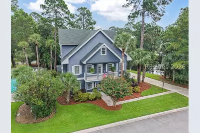 33 Pointe South Trace, Bluffton, SC 29910 - Photo 3