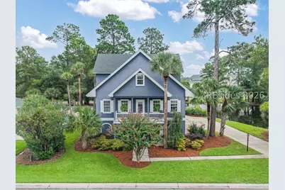33 Pointe South Trace, Bluffton, SC 29910 - Photo 1